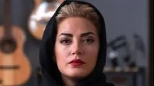 فیلم/ طناز طباطبایی: هومن سیدی دقیقاً می‌داند چه می‌خواهد