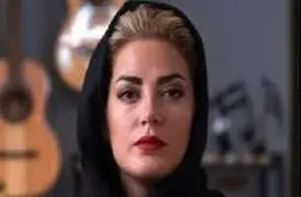 فیلم/ طناز طباطبایی: هومن سیدی دقیقاً می‌داند چه می‌خواهد