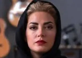 فیلم/ طناز طباطبایی: هومن سیدی دقیقاً می‌داند چه می‌خواهد