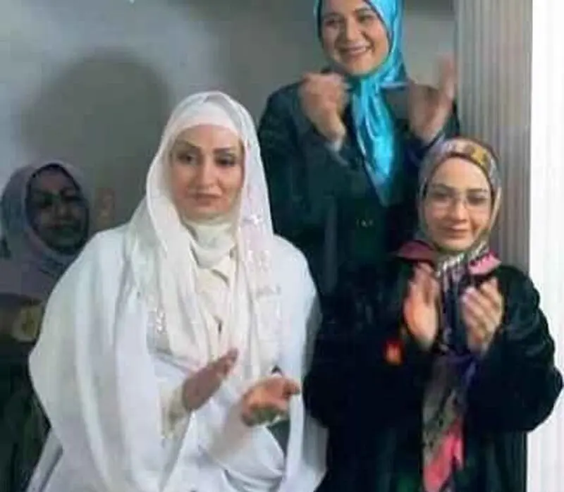 عروسی 