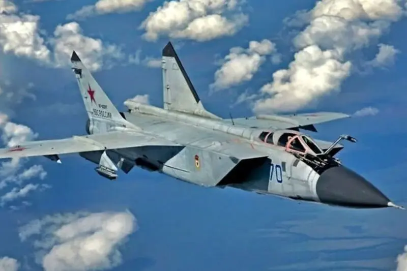 MiG-31-6