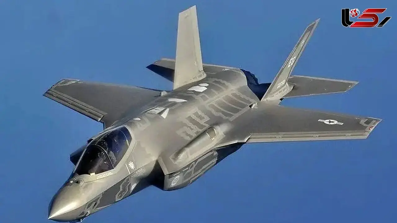 Trump Gives Green Light for Sale of F-35 Fighter Jets to Saudi Arabia