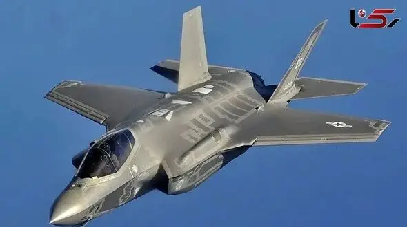 Trump Gives Green Light for Sale of F-35 Fighter Jets to Saudi Arabia