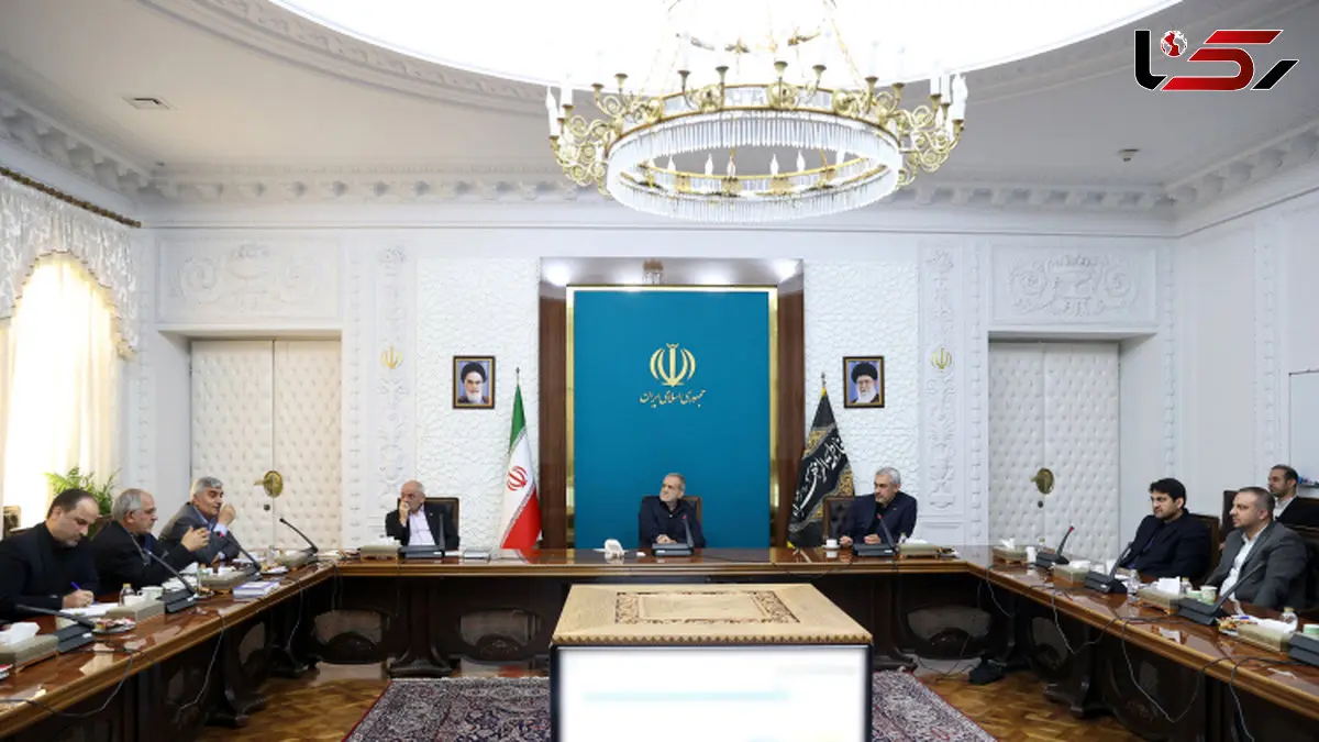 تاکید دکتر پزشکیان بر تسریع در اجرای ماده 169 قانون مالیات‌های مستقیم و برخورد با دستگاه‌های متخلف