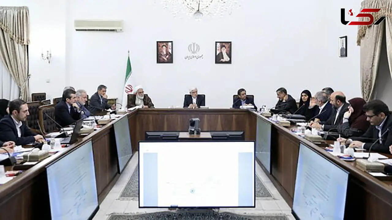 عارف : واگذاری اموال مازاد و راکد باید با سرعت انجام شود