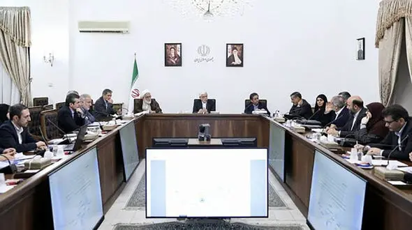 عارف : واگذاری اموال مازاد و راکد باید با سرعت انجام شود