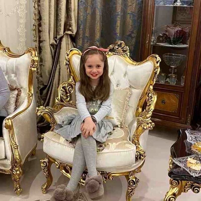 بازیگر خردسال