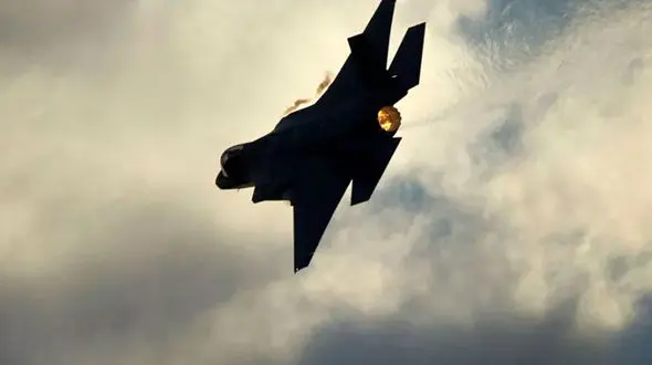 ازسرگیری حملات هوایی رژیم صهیونیستی به غزه