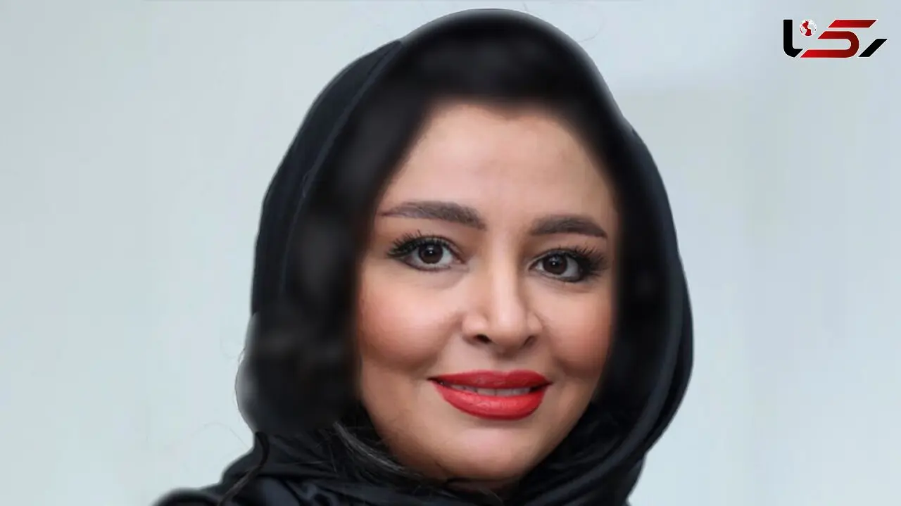 اجی مجی لا ترجی؛ مهلقا باقری با موهای چتری و خط چشم خاصش از این رو به آن رو شد!
