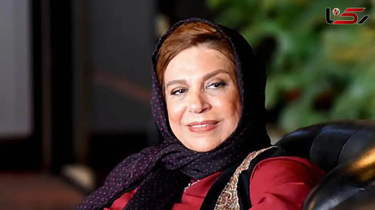 عکس گوهرخیراندیش بی حجاب قبل از انقلاب !