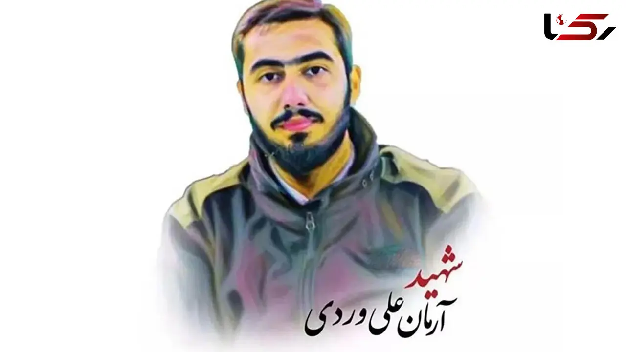 4 نفر از متهمان پرونده شهادت آرمان علی‌وردی به اعدام محکوم شدند