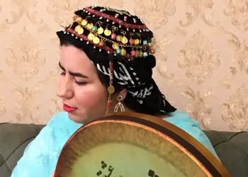 عکسی از  کیک تولد 27 سالگی صهبا شرافتی بازیگر سریال نون خ با خلاقیت تحسین برانگیز اوستا قناد تهرانی/ مبارکا باشه