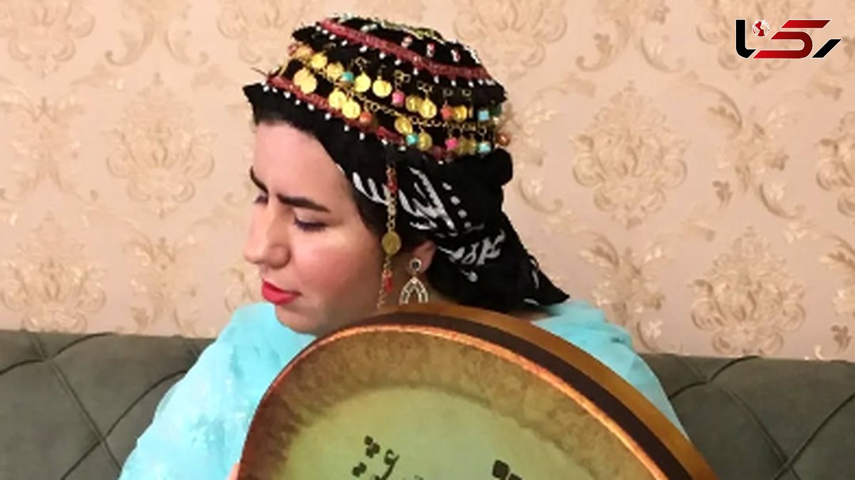 عکسی از کیک تولد 27 سالگی صهبا شرافتی بازیگر سریال نون خ با خلاقیت تحسین برانگیز اوستا قناد تهرانی/ مبارکا باشه