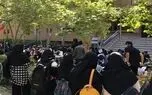 تحلیل شعارها و رفتارهای دانش آموزان در اعتراضات اخیر