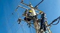 نخستین مانور اصلاح شبکه برق برای عبور از پیک تابستان اجرا شد