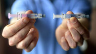 آیا پیش‌فروش واکسن آنفلوانزا قانونى است؟