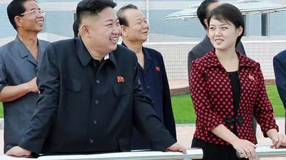 مرد اول کرۀ شمالی همسرش را اعدام کرده است؟