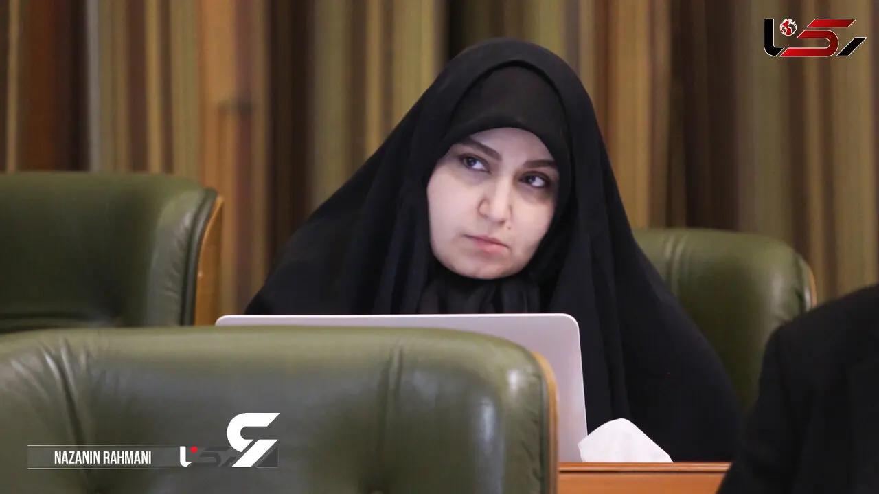 نرجس سلیمانی: جزئیات طرح اسکان شهرداری برای جنگ‌زدگان هنوز برای ما مبهم است/تصمیم‌گیری درباره ساخت‌وساز کاملا به شهرداری تهران واگذار شده است