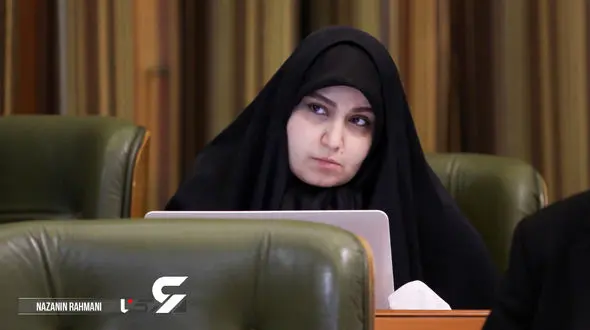 نرجس سلیمانی: جزئیات طرح اسکان شهرداری برای جنگ‌زدگان هنوز برای ما مبهم است/تصمیم‌گیری درباره ساخت‌وساز کاملا به شهرداری تهران واگذار شده است