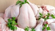 اعلام قیمت جدید گوشت مرغ
