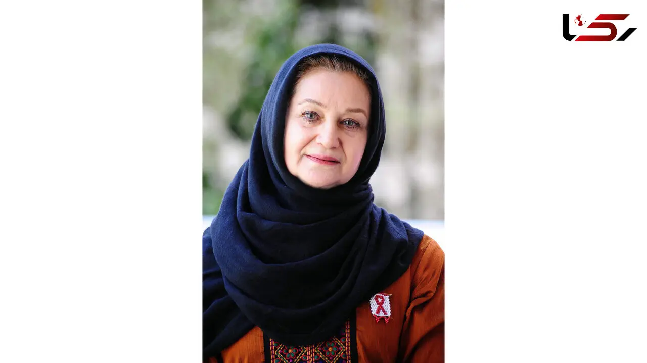 نوشته رخشان بنی‌اعتماد برای کاندیدایی که جوانمردانه استعفا داد