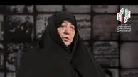 اعلام تعداد شهدای حمله ۹ اسفند به بیت رهبری از زبان همسر غلامعلی حدادعادل؛ ۷۶ شهید