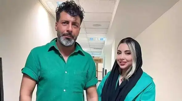 فیلم / مجید واشقانی: من عاشق شدم، منم دوستی پنهانی داشتم اما دستم رو شد!