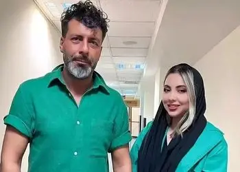 فیلم / مجید واشقانی: من عاشق شدم ... منم خیانت کردم اما دستم رو شد! / من و دوستام 7 شب رفتیم آنتالیا و توی این مدت..../ خب شرمنده ام ...