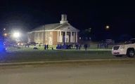  Police Launch Investigation into Shooting at North Carolina Church 