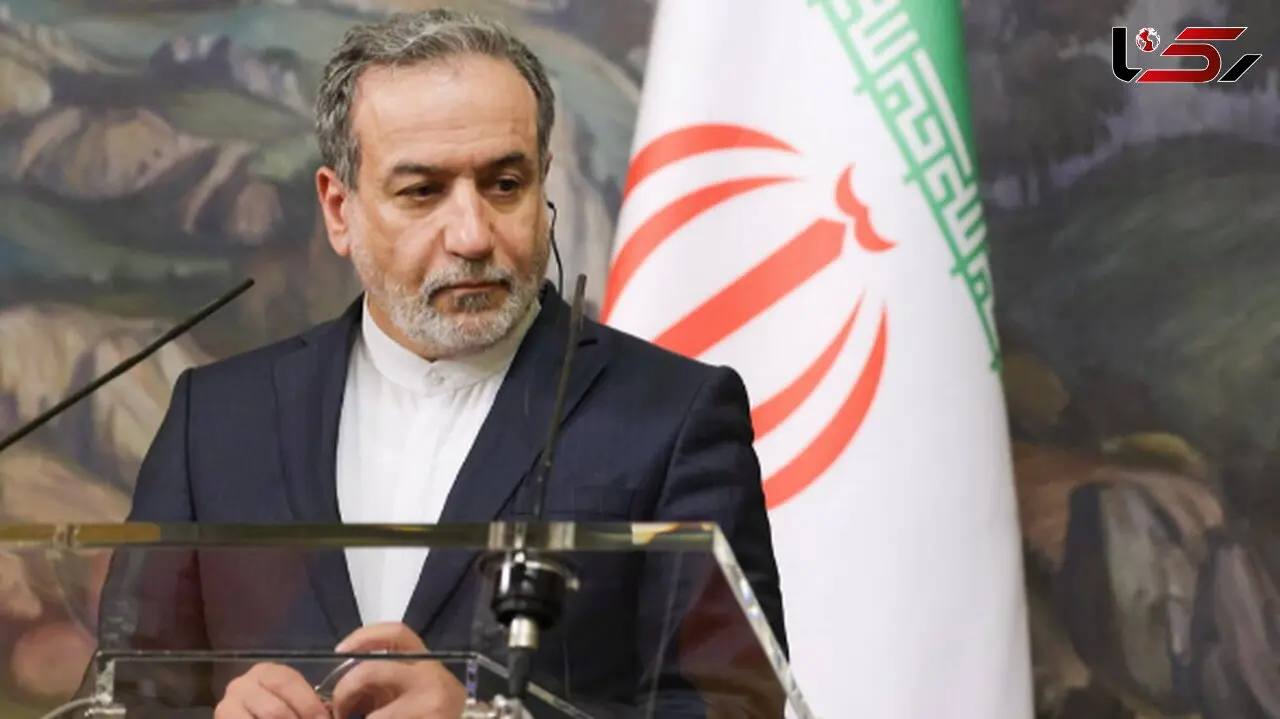 ایران در برابر هرگونه نقض حقوق خود، واکنشی قاطع نشان خواهد داد