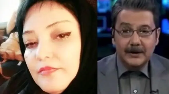 رضا حسین زاده (گوینده سابق خبر سیما):همسرم روز مادر فوت کرد، دوباره ازدواج کردم دعای خانمم پشت سرم بود که این همسر با محبت و بی نظیر نصیبم شد!