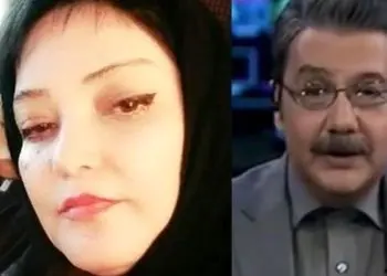 رضا حسین زاده (گوینده سابق خبر سیما):همسرم روز مادر فوت کرد، دوباره ازدواج کردم دعای خانمم پشت سرم بود که این همسر با محبت و بی نظیر نصیبم شد!