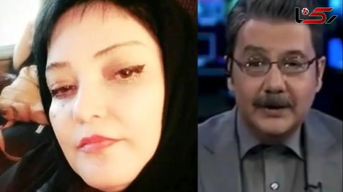 رضا حسین زاده (گوینده سابق خبر سیما):همسرم روز مادر فوت کرد، دوباره ازدواج کردم دعای خانمم پشت سرم بود که این همسر با محبت و بی نظیر نصیبم شد!