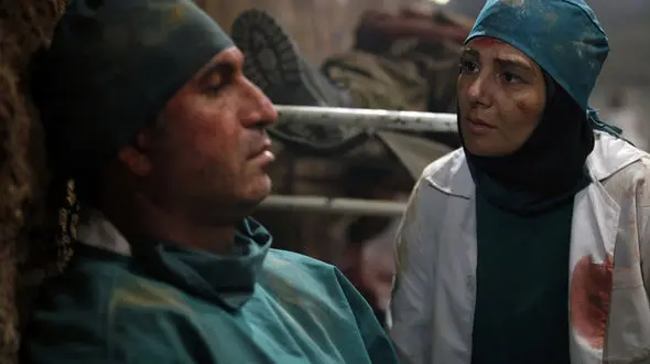 12 شخصیت تاثیرگذار زن در سینمای جنگ 