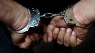 دستگیری کلاهبردار الیگودرزی با سکه‌های تقلبی میلیاردی
