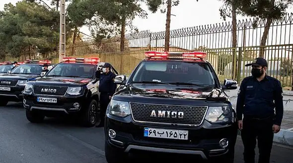 جزئیات حمله اوباش به ماموران شهرداری در منطقه 19