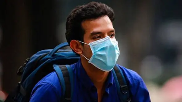 آلوده شدن اتباع جمهوری آذربایجان به ویروس کرونا + فیلم 