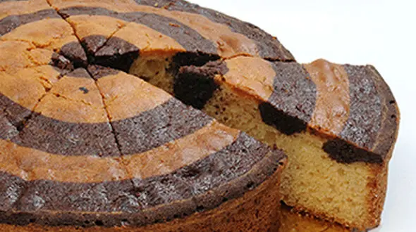 از بستنی شکلاتی خانگی تا ساده ترین روش درست کردن کیک خانگی