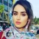 کمپینگ هانیه غلامی در وسط جنگل!/ استراحت تو هموک چه حالی میده !