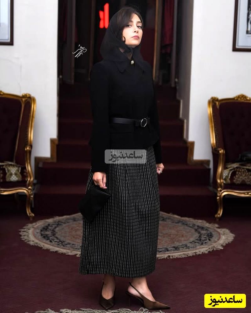 دیبا زاهدی