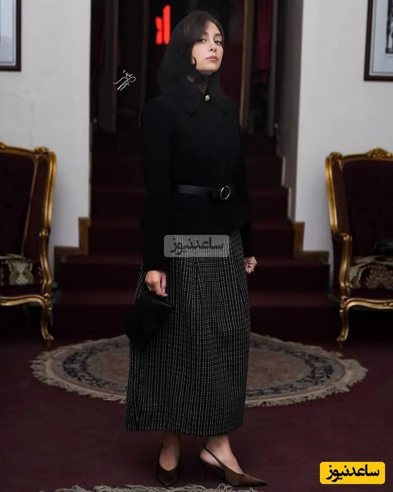 دیبا زاهدی