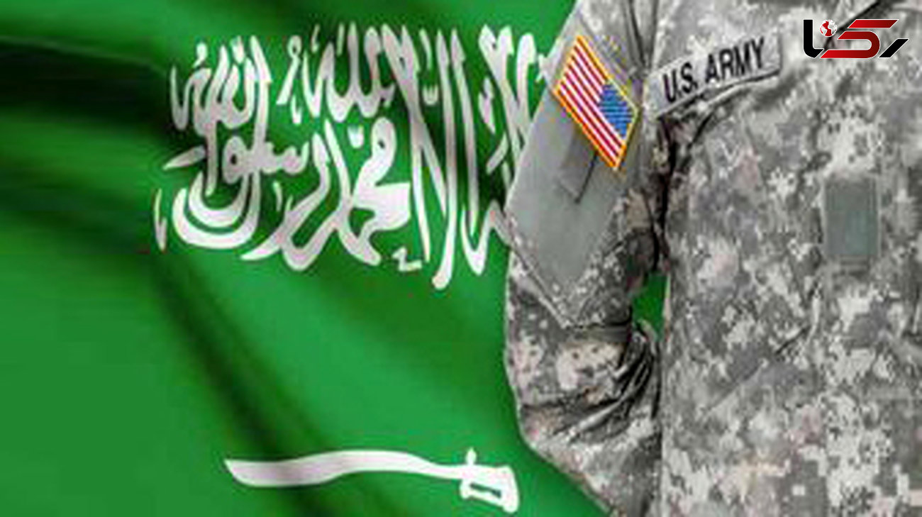 آمریکا سامانه ضد موشکی پاتریوت را از عربستان خارج می کند 