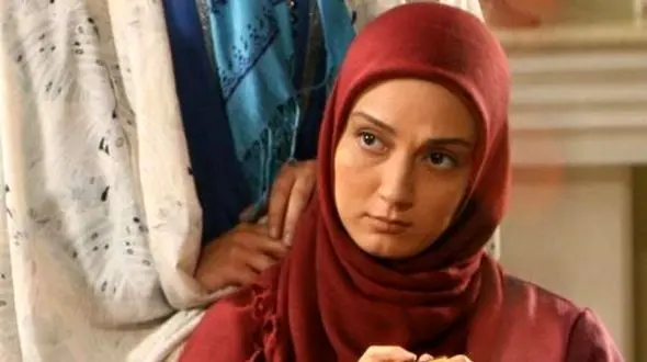 مادرانگی دلنشین حدیث میرامینی، روشنکِ سریال دلنوازان برای پسر جذابش / ماشالا چه بچه بانمکی+عکس