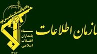 کشف انبار احتکار و قاچاق نهاده‌های دام و طیور توسط اطلاعات سپاه گلستان