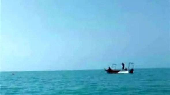 جزییات جدال با مرگ  3 ایرانی در آب‌های خلیج فارس