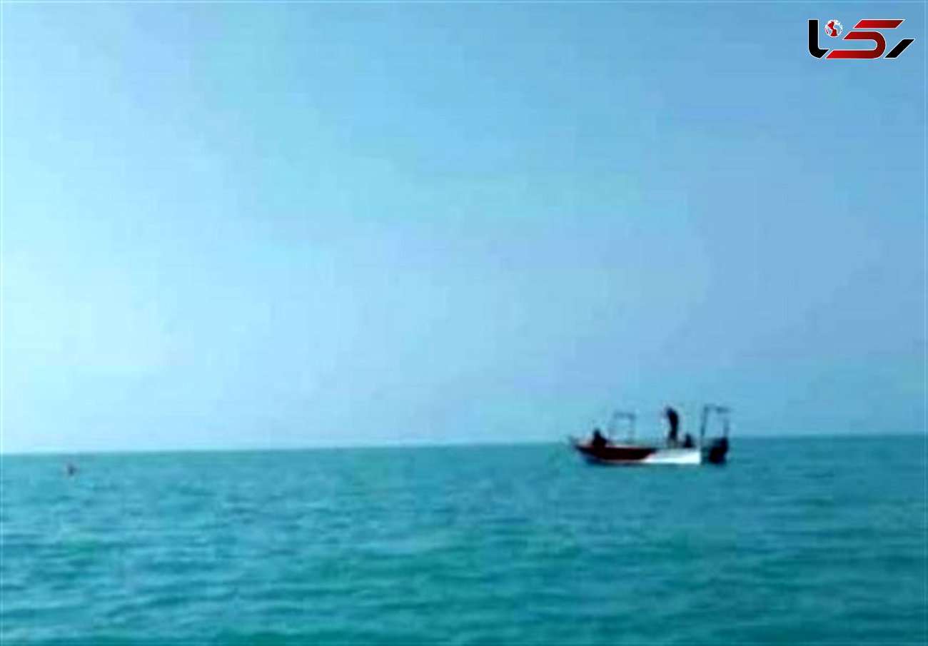 جزییات جدال با مرگ  3 ایرانی در آب‌های خلیج فارس