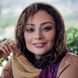 متن جنجالی یکتا ناصر : هیچ کس تو دنیا قوی تر از زنی نیست که تصمیم به رفتن گرفته ... + عکس