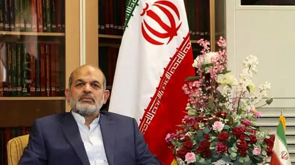 جانشین فرماندهی کل قوا در امور فراجا از پلیس تقدیر کرد