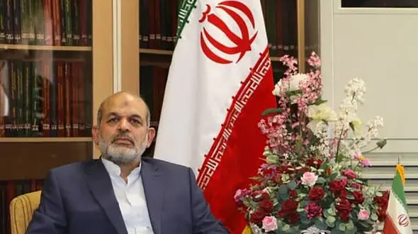 جانشین فرماندهی کل قوا در امور فراجا از پلیس تقدیر کرد