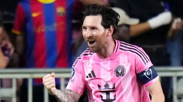 رکورد تاریخی مسی در ضربات آزاد؛ جادوی غیرقابل توقف فوق ستاره!